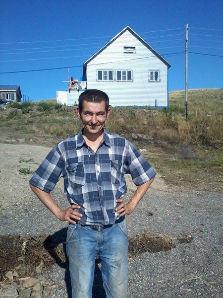 Сергей Шилов