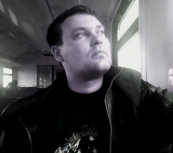 Виталий Любченко