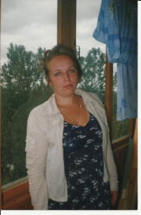 Наталья Ковалева