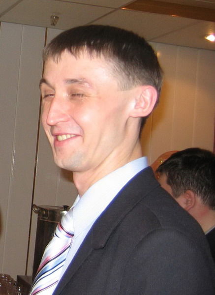 Юрий Бочаров