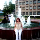 Анастасия Никонова