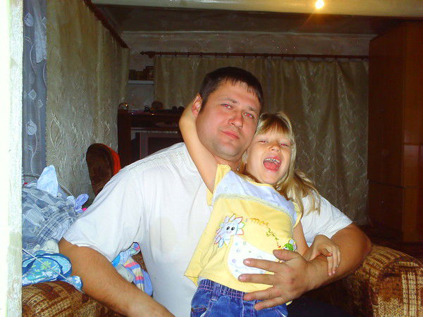 Александр Попов