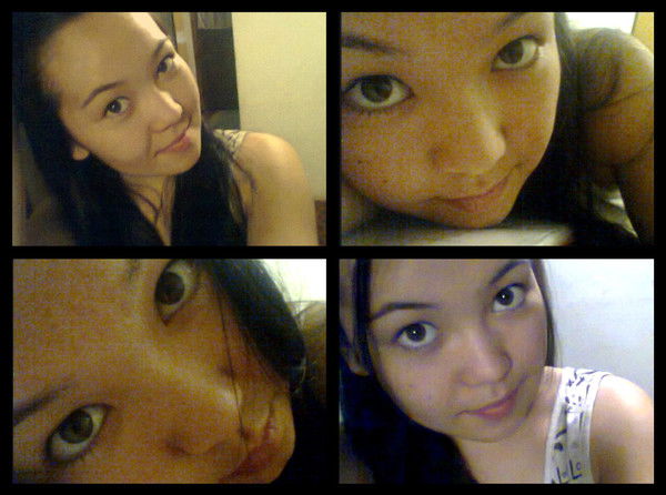 Амина Турсынбаева