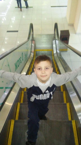 Наталья Гречанникова