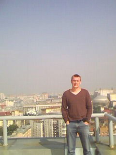 Родион Яценко