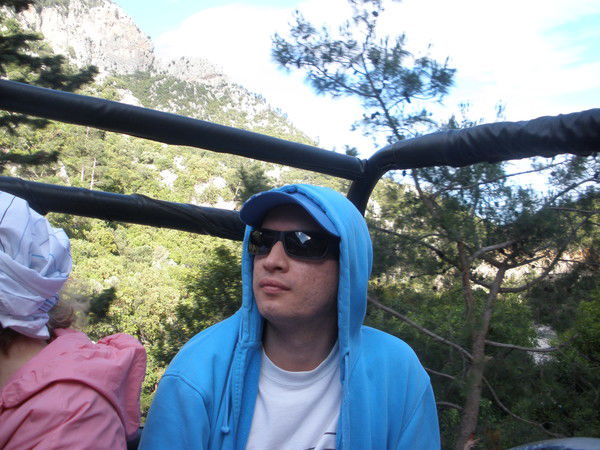 Кирилл Мадудин