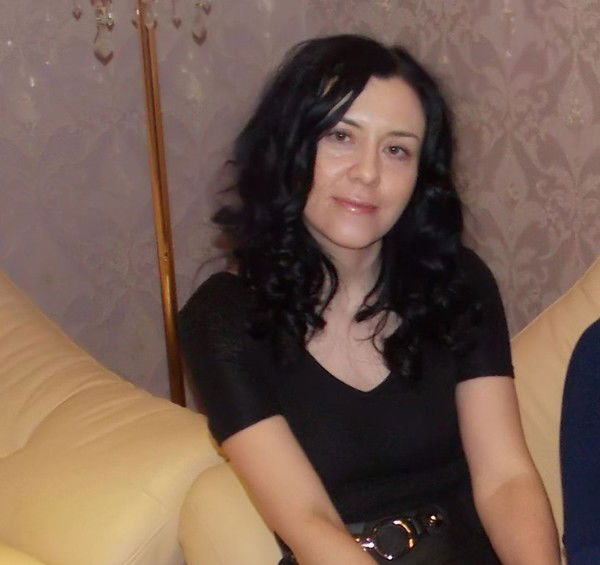 Ольга Ольга