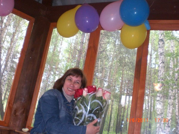 Юлия Бессонова