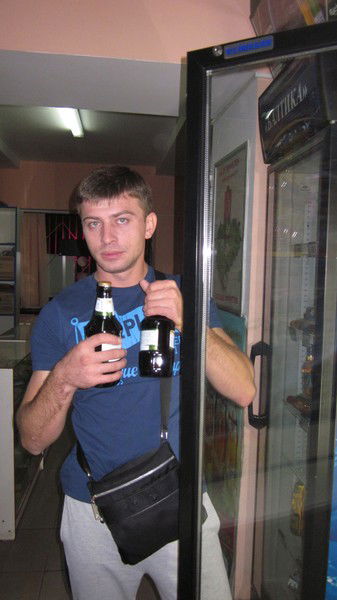 Сергей Зевакин