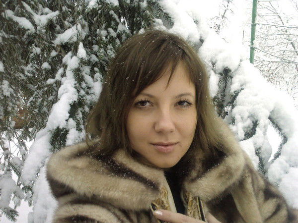 Дарья Бабенко