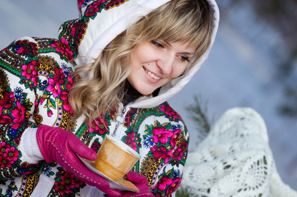 Катерина Лец