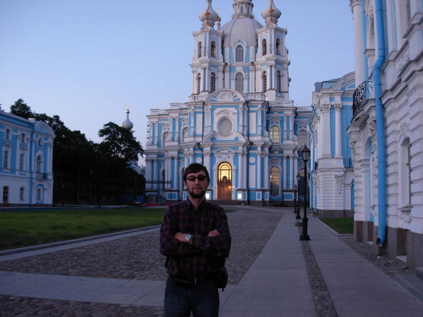 Иван Турчанинов