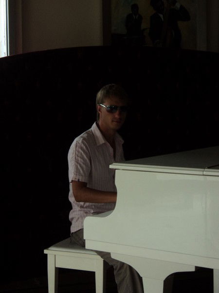 Андрей Никоноров