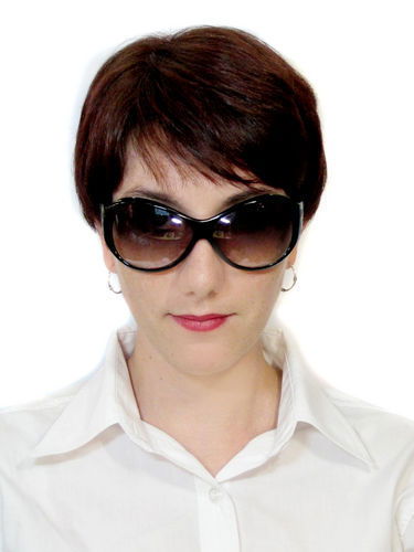 Юлия Казанцева