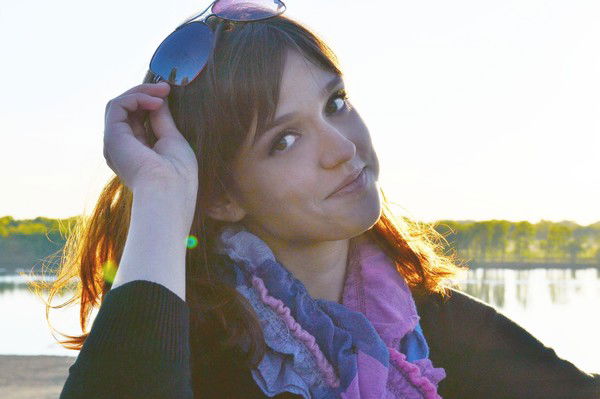 Юлия Тарабрина