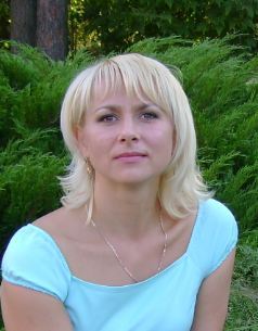 Вероника Басова