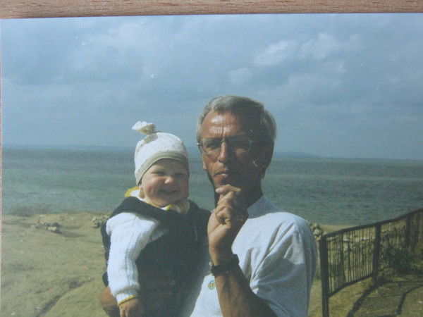 Владимир Толстых