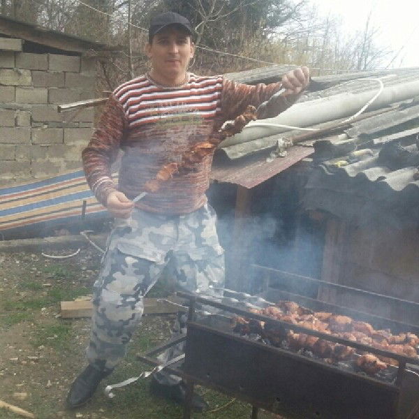 Кирилл Богданович