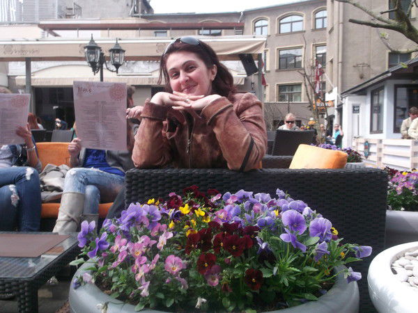 Диана Шеллунц