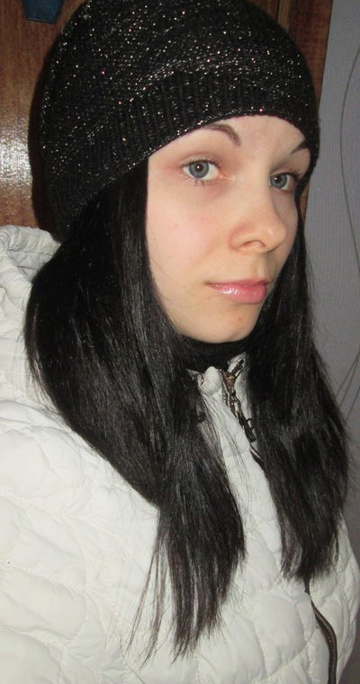 Юлия Сморгович