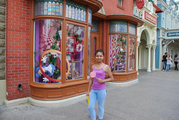 Наиля Амансупиева