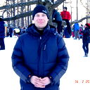 Денис Волженко