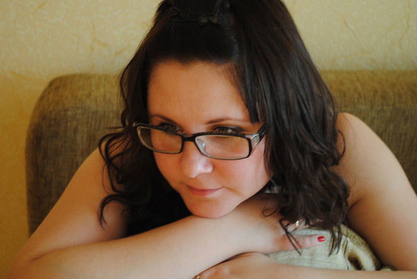 Марина Корпушина