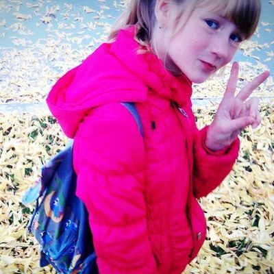 Юлия Клишанец