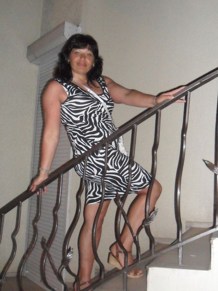 Лилия Азмуханова