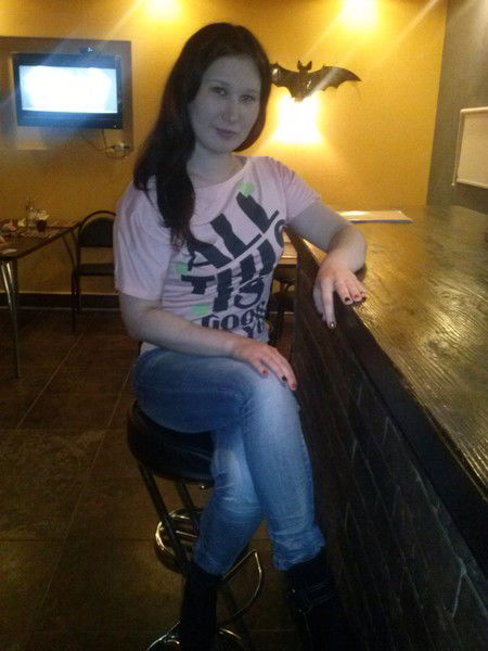 Надежда Дорогина