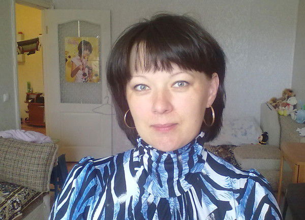 Ирина Сиротина