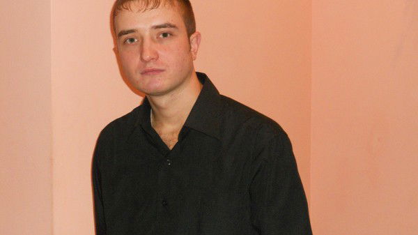 Андрей Степкин