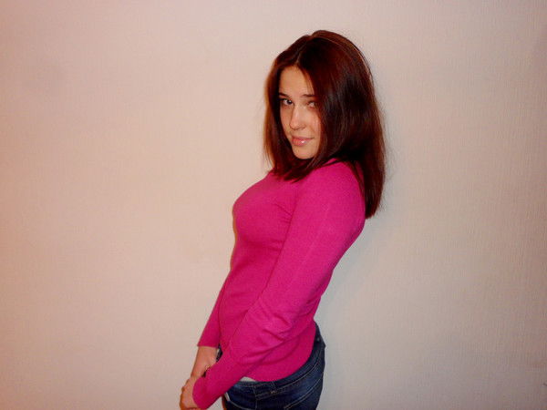 Аня Лучаева