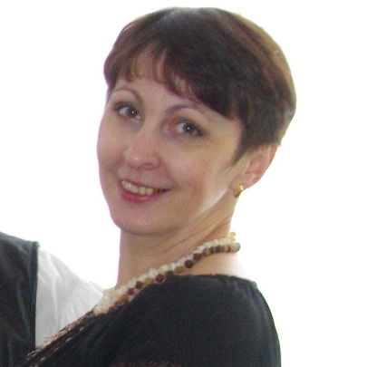 Ирина Воропай