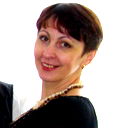 Ирина Воропай