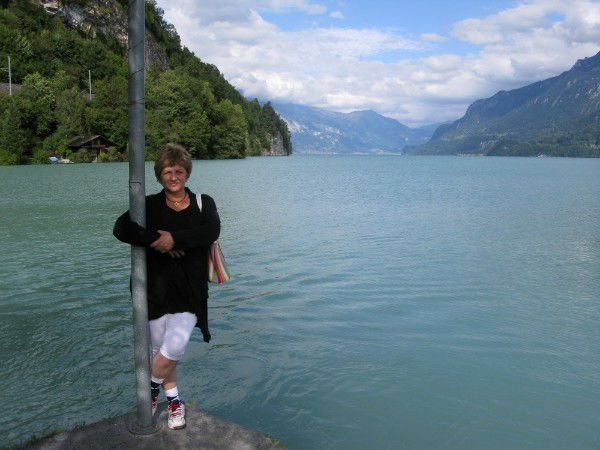 Наталья Дурасова