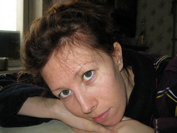 Елена Гордиевская