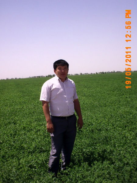 Ильяс Сейдаков