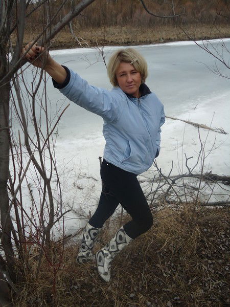 Ольга Кузнецова