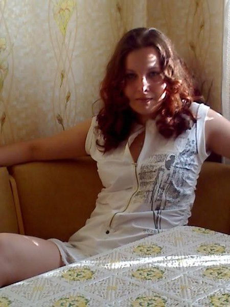 Екатерина Грин