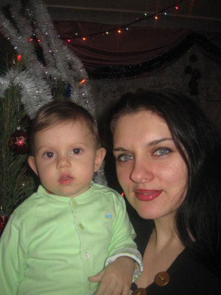 Наталья Курганская