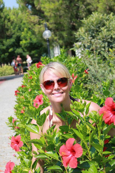 Ольга Космычева