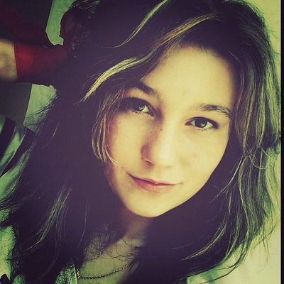 Даша Дютина