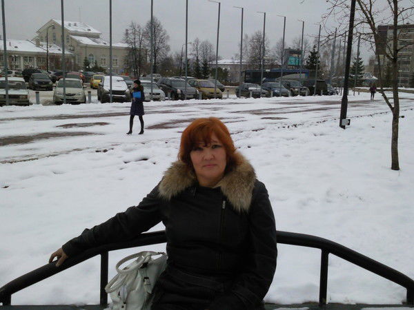 Марал Шевченко