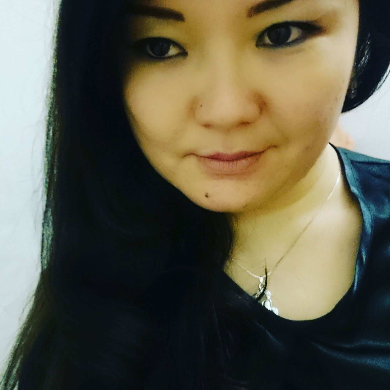 Гулмира Шаршеева