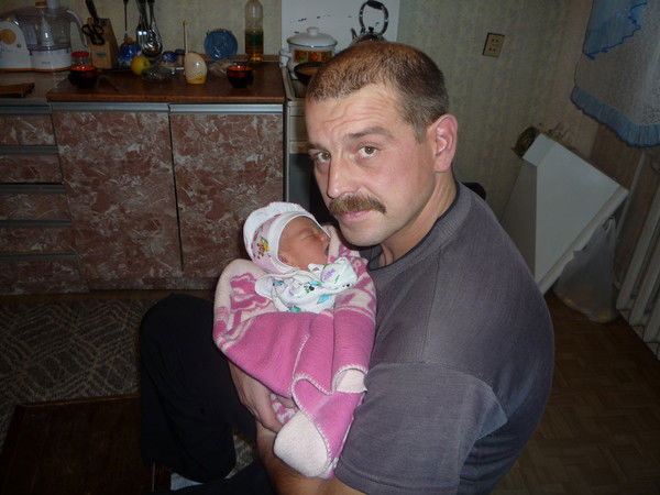 Алексей Кашин