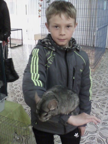 Максим Егоров