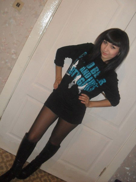 Вера Никитина