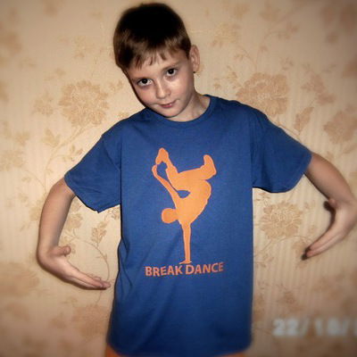 Влад Богданов