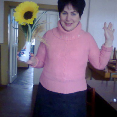 Ольга Шаньшина